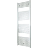 DRL Cordivari Radiator (decor) H76.3xD3xL60cm 355W Staal Wit TWEEDEKANS OUT13194