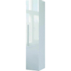 Bruynzeel Bando/Combo hoge kast 35x165x35cm Rechtsdraaiend greeplijst exclusief grepen glans wit GA65834 Bruynzeel Bando/Combo hoge kast 35x165x35cm Rechtsdraaiend greeplijst exclusief grepen glans wit GA65834