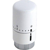 Zehnder Thermostaatknop Design M30X1,5 Blanc SW130202