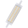 Osram LED Line LED-lamp - dimbaar - R7S - 5W - 2700K SW471898