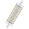 Osram LED Line LED-lamp - dimbaar - R7S - 5W - 2700K SW471891