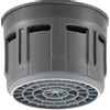 Neoperl Cascade Mousseur avec traitement anticalcaire Gris SW118798