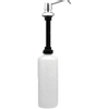 Loggere Easy Zeepdispenser Inbouw SW119158 Loggere Easy Zeepdispenser Inbouw SW119158