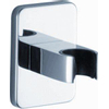 Dornbracht Lulu houder platina mat SW113040 Dornbracht Lulu houder platina mat SW113040