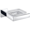 Franke Zeephouder H4.5xB14.7xD13.5cm Metaal/kunststof RVS SW116846 Franke Zeephouder H4.5xB14.7xD13.5cm Metaal/kunststof RVS SW116846