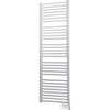 Radson Flores C E elektrische badkamerradiator 122,2x50cm wit 750 watt SW210921