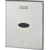Franke Bedieningspaneel closet/urinoir RVS SW118663 Franke Bedieningspaneel closet/urinoir RVS SW118663