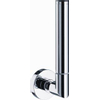 Emco Eposa Reserveclosetrolhouder H14.7xB4.5xD6cm Messing Chroom SW111917 Emco Eposa Reserveclosetrolhouder H14.7xB4.5xD6cm Messing Chroom SW111917