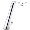 Hansa Alessi Elektronische kraan 3/8 inch Chroom glans SW116473 Hansa Alessi Elektronische kraan 3/8 inch Chroom glans SW116473