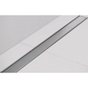 Easy Drain Compact 30 Clean Dryphon caniveau de douche 110cm acier inoxydable brossé SW452886