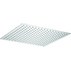 Paffoni Original regendouche - 40cm - 1 stand - chroom SW119119