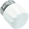 SAR Volant pour robinet de radiateur thermostatique M30x1.5 D505 7481017