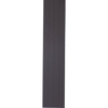 Wavedesign Piedro hoge kast 35x35x160cm mat zwart SW98543 Wavedesign Piedro hoge kast 35x35x160cm mat zwart SW98543