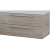 Bruynzeel Bando/Combo Onderbouwkast 90x45x45cm 2 laden exclusief grepen bardolino SW65453 Bruynzeel Bando/Combo Onderbouwkast 90x45x45cm 2 laden exclusief grepen bardolino SW65453
