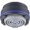 Neoperl Cascade Slc Régulateur de jet 40020690 Gris SW119423