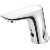 Kludi Balance Elektronische kraan 3/8 inch temperatuurbegrenzing 6V waterbesparend Chroom glans SW112081 Kludi Balance Elektronische kraan 3/8 inch temperatuurbegrenzing 6V waterbesparend Chroom glans SW112081
