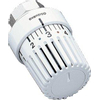 Oventrop Ubel Robinet de thermostat de radiateur Blanc SW133601