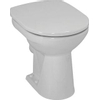 Laufen Pro Closet H40xB36xD47cm Diepspoel Keramiek Wit SW113322 Laufen Pro Closet H40xB36xD47cm Diepspoel Keramiek Wit SW113322