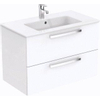 Ideal Standard Tiempo Wastafelonderkast H55xB80xD44cm SW119966 Ideal Standard Tiempo Wastafelonderkast H55xB80xD44cm SW119966