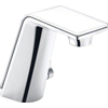 Hansa Alessi Elektronische kraan 3/8 inch Chroom glans SW116470 Hansa Alessi Elektronische kraan 3/8 inch Chroom glans SW116470