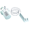 Oventrop thermostaatkop Uni XH voeler op afstand M30x1.5 cap. 2 m zonder nulstand wit 7505014 Oventrop thermostaatkop Uni XH voeler op afstand M30x1.5 cap. 2 m zonder nulstand wit 7505014