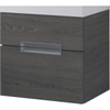 Bruynzeel Mino Onderbouwkast 50x46x38cm orlando eiken SW229292 Bruynzeel Mino Onderbouwkast 50x46x38cm orlando eiken SW229292