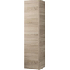 Bruynzeel Matera Kolomkast 41x166.5x35cm Linksdraaiend bardolino SW65565 Bruynzeel Matera Kolomkast 41x166.5x35cm Linksdraaiend bardolino SW65565