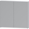 Wavedesign Rosella spiegelkast 75cm aluminium SW98562 Wavedesign Rosella spiegelkast 75cm aluminium SW98562