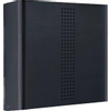 Loggere Proox Tissuepapierhouder H30xB30xD12.3cm Metaal Zwart SW114692 Loggere Proox Tissuepapierhouder H30xB30xD12.3cm Metaal Zwart SW114692