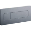 Viega Visign for more 105 bedieningsplaat edelmat SW98283 Viega Visign for more 105 bedieningsplaat edelmat SW98283