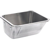 Franke Wastrog H24.1xD45cm rechthoek Inbouw RVS SW112646 Franke Wastrog H24.1xD45cm rechthoek Inbouw RVS SW112646