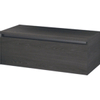 Bruynzeel Giro Onderbouwkast 100x33.5x46cm orlando eiken SW229478 Bruynzeel Giro Onderbouwkast 100x33.5x46cm orlando eiken SW229478