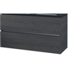 Bruynzeel Miko Onderbouwkast 120x64.5x50.5cm orlando eiken SW229262 Bruynzeel Miko Onderbouwkast 120x64.5x50.5cm orlando eiken SW229262