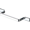 Geesa Aim wandgreep 35cm chroom SW98624 Geesa Aim wandgreep 35cm chroom SW98624