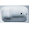 Bette Voetzitbad voetzitbad 118x73x42cm wit GA45465