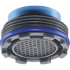 Neoperl Pl Honeycomb Régulateur de jet 1510190 Chrome SW119444