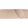 Wisa 2100 Bedieningspaneel closet/urinoir H1.8xB40xL13.5cm waterbesparend Kunststof Beige SW111592 Wisa 2100 Bedieningspaneel closet/urinoir H1.8xB40xL13.5cm waterbesparend Kunststof Beige SW111592