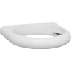 Hewi Serie 477 Glas/zeephouder Kunststof Wit SW111682 Hewi Serie 477 Glas/zeephouder Kunststof Wit SW111682