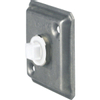 VSH G2002 Plaque de façade pour robinet extérieur SW446402
