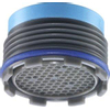 Neoperl Pl Honeycomb Régulateur de jet 01515590 Gris SW119421