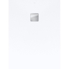 Villeroy & Boch Excello douchevloer 100x160cm polyurethaan/acryl Crème SW376111 Villeroy & Boch Excello douchevloer 100x160cm polyurethaan/acryl Crème SW376111