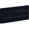 Viega Visign for more bedieningsplaat parasol glas-zwart SW98281 Viega Visign for more bedieningsplaat parasol glas-zwart SW98281