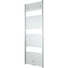 DRL Cordivari Radiateur (décor) H76.3xP3xL50cm 306W Acier Blanc SW147574