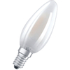 Osram Retrofit LED-lamp - E14 - 4W - 2700K SW453631