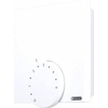 Henco Ruimtethermostaat H4.2xB8.8xD9.1cm Wit SW149101 Henco Ruimtethermostaat H4.2xB8.8xD9.1cm Wit SW149101