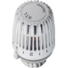 Heimeier Tête thermostatique de radiateur Blanc SW123492