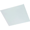Duco Ventilation DucoVent Bouches de ventilation Carrée Aluminium Blanc SW144406