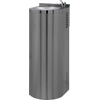 Intersan Sanset Drinkfontein H90xB34.5xD54.5cm RVS Inox SW115194 Intersan Sanset Drinkfontein H90xB34.5xD54.5cm RVS Inox SW115194