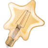 Osram Vintage 1906 LED-lamp - E27 - 4.5W - 2500K - 470LM SW348098