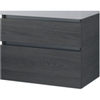 Bruynzeel Passo/Pinto Onderbouwkast 75x56.8x46cm orlando eiken SW229375 Bruynzeel Passo/Pinto Onderbouwkast 75x56.8x46cm orlando eiken SW229375
